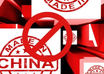 ban chinese in india