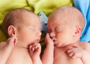 Women with her Twin Babies died after Hospitals denied for admission