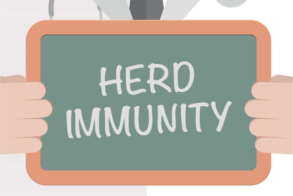 Herd immunity