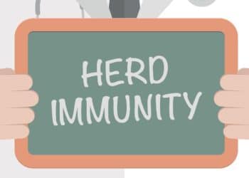 Herd immunity