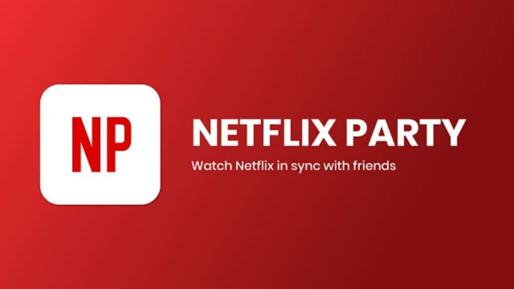 netflix party