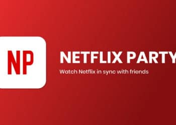 netflix party