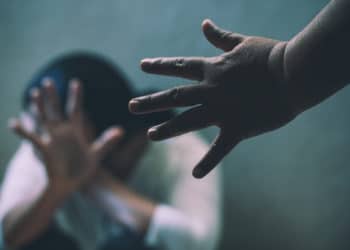 two women hid in a forest For a Month After Being Confined, Beaten & Raped