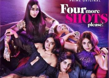 Four more shots please