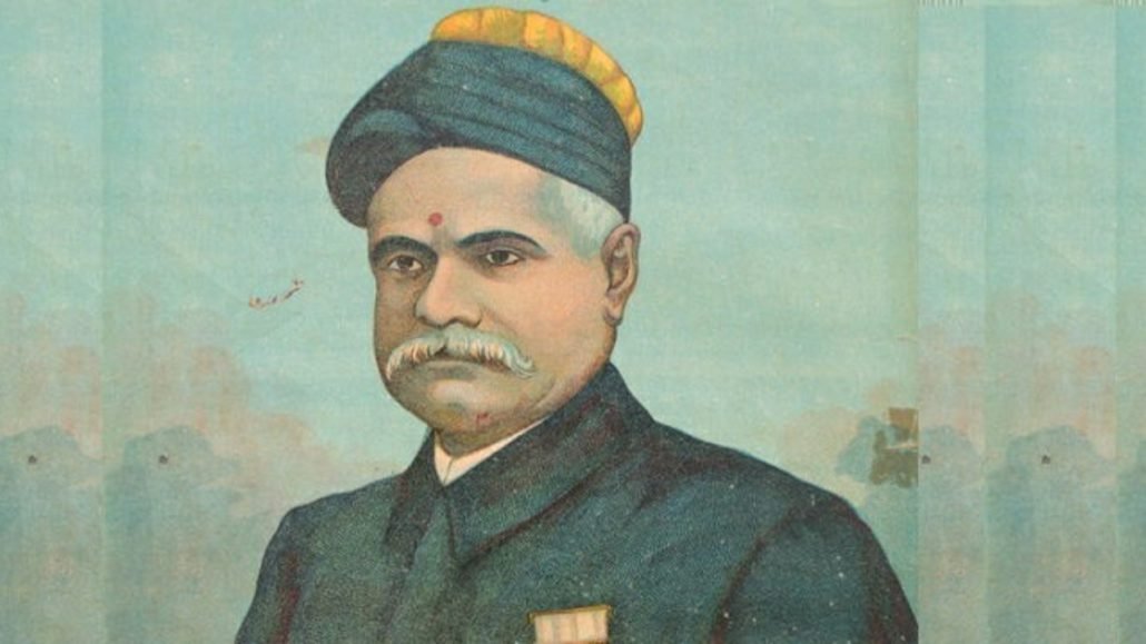 Ravi varma