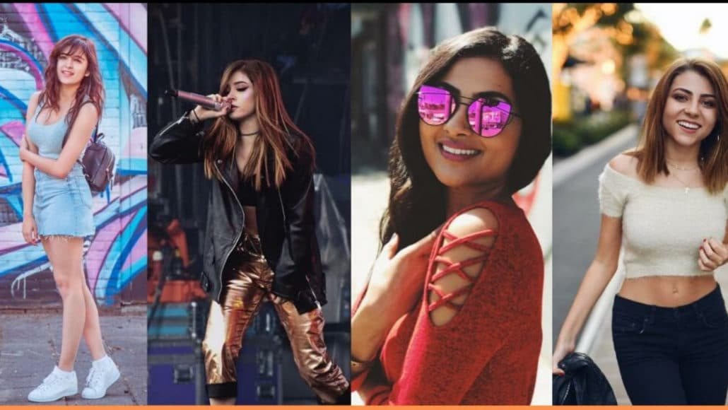 4 Self-made YouTube Star Singers