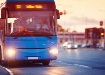 Uk(United Kingdom) Buses