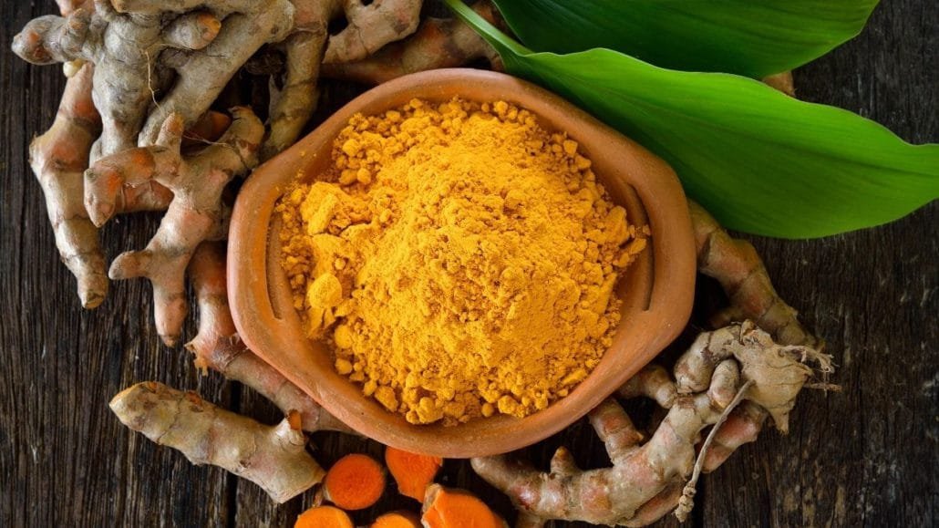 Turmeric