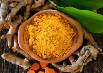 Turmeric