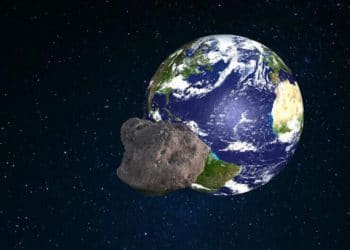 NASA warns about asteroid