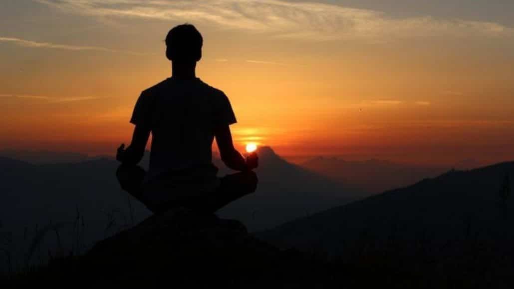 Pranayama and its benefits