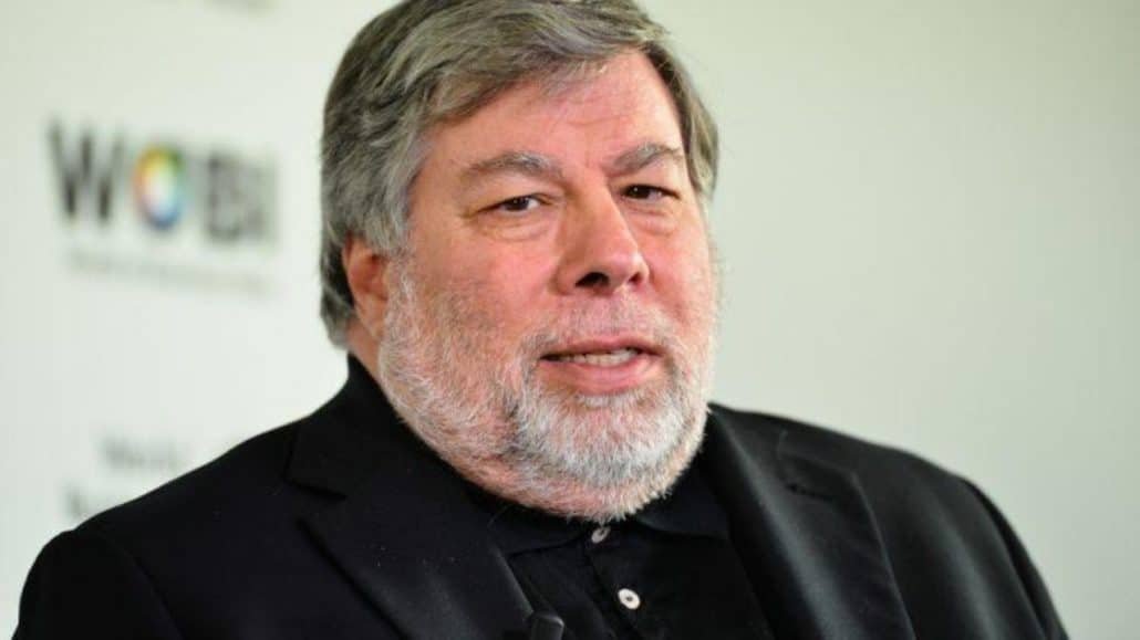 Steve Wozniak