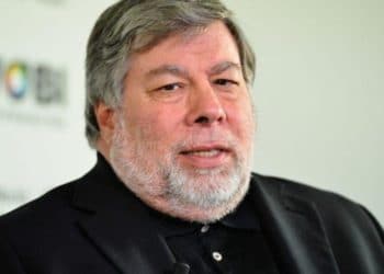 Steve Wozniak