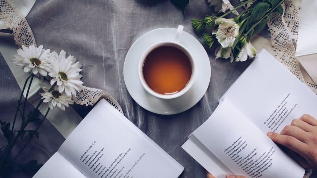 books change your mindset