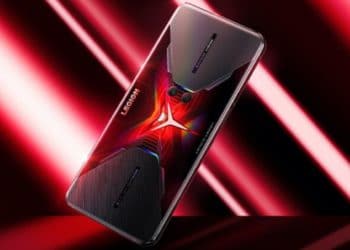 Lenovo Legion Phone