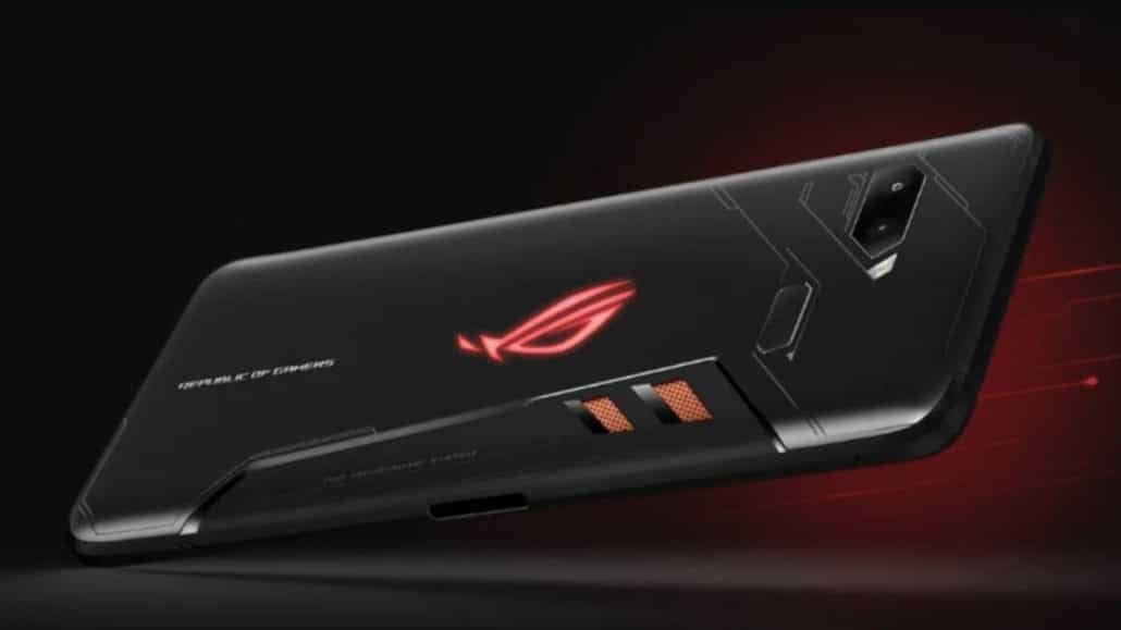 ASUS ROG 3