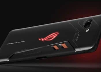 ASUS ROG 3
