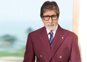 Amitabh Bachchan