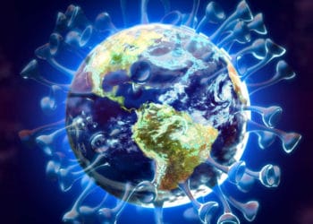 corona cases increases by feb 2021