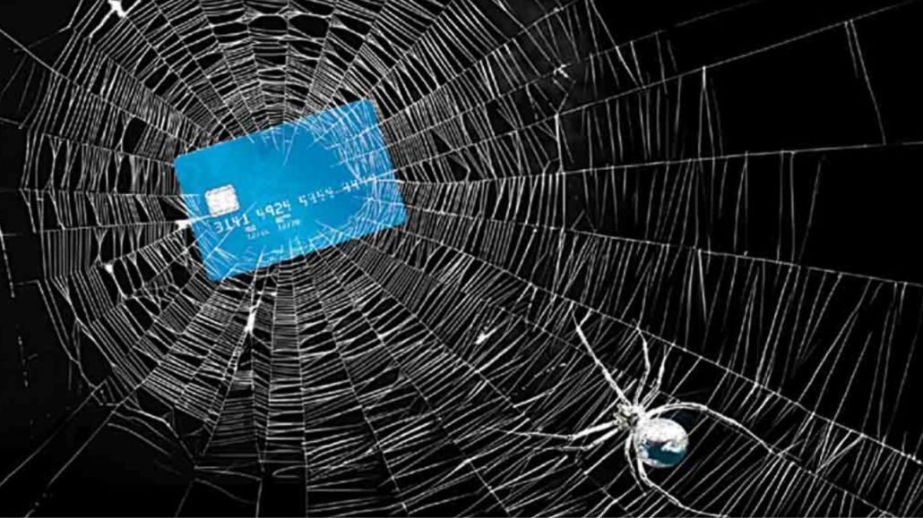 debit and credit card cybercrimes