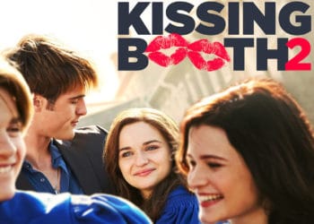 kissing booth 2