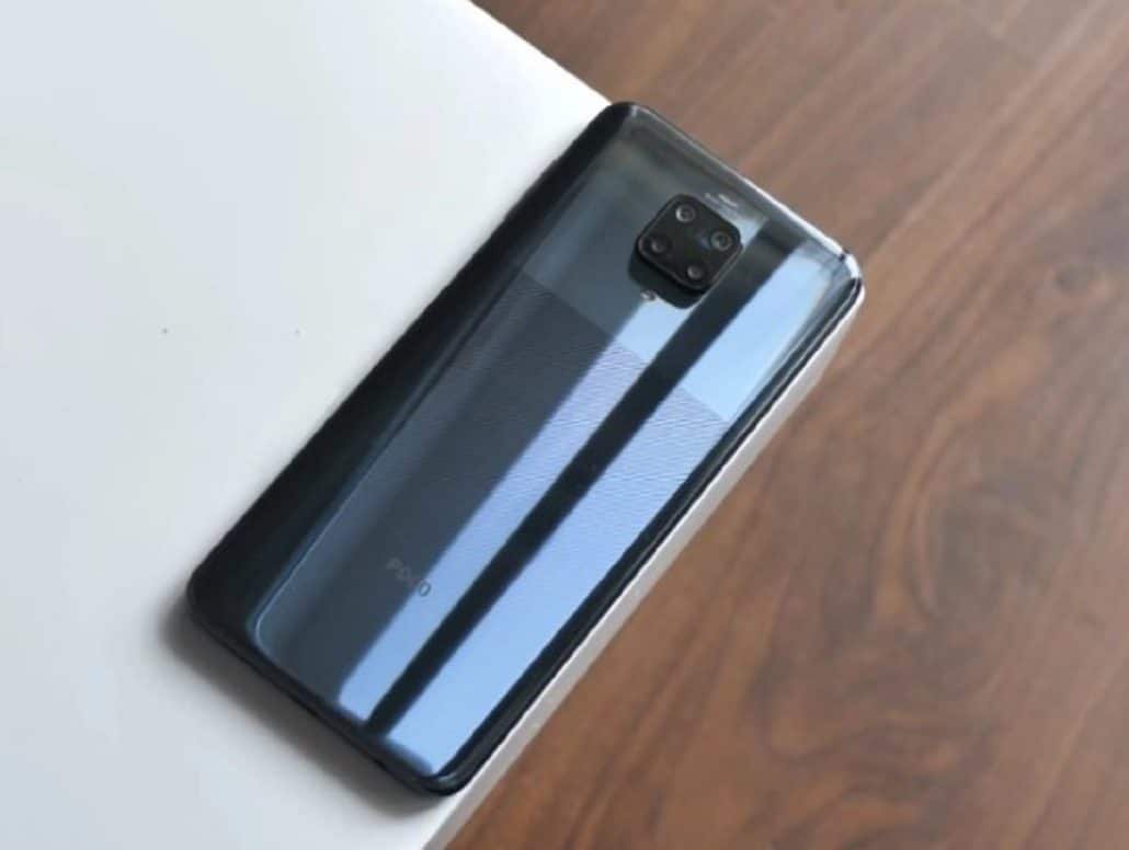 Poco M2
