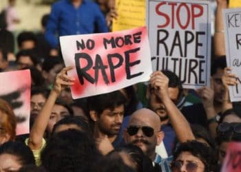 sexual abuse and no more rape