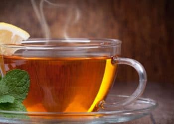 types of tea for instant relief
