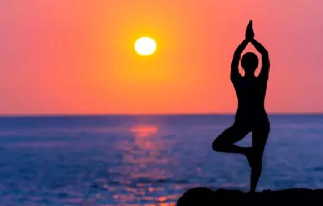 yoga and its importance