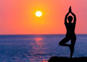 yoga and its importance