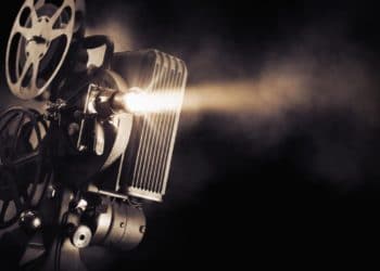 Movie Projector