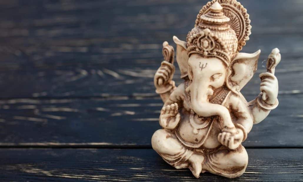 Ganesha