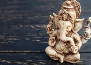 Ganesha