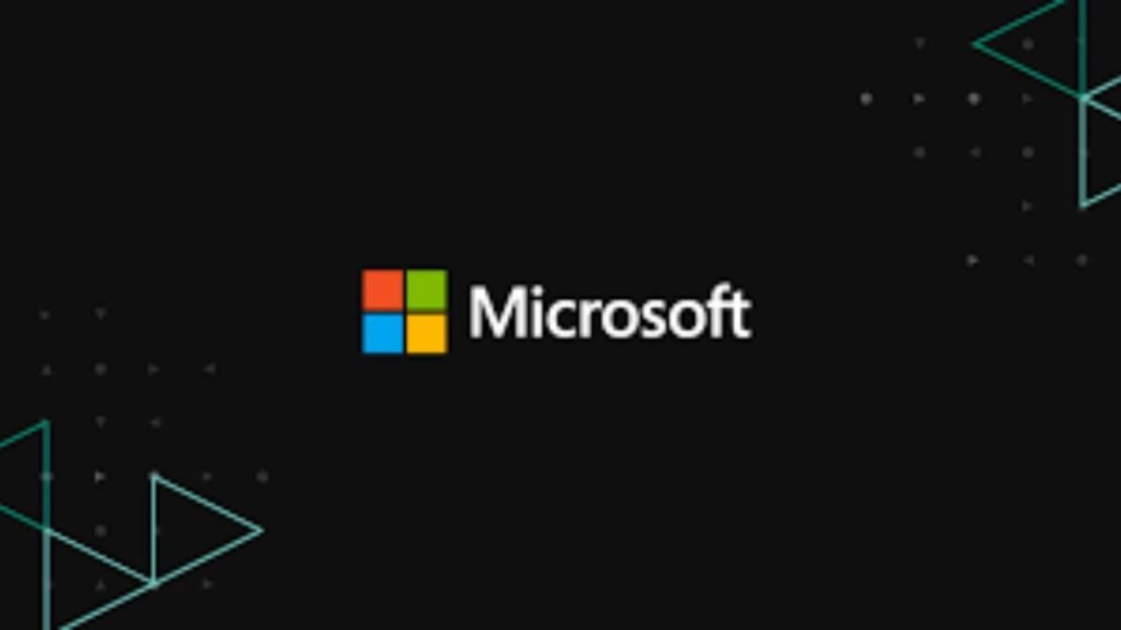 Microsoft logo