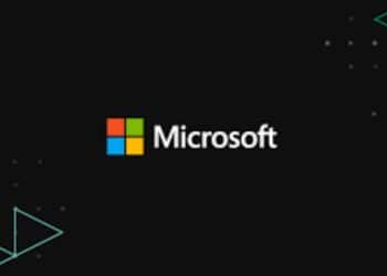 Microsoft logo