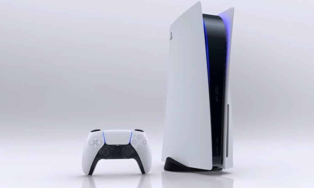 Sony Play Station 5