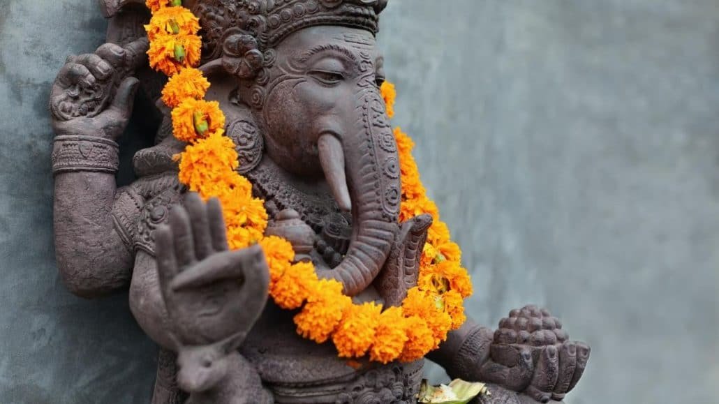 Ganesh Chathurthi