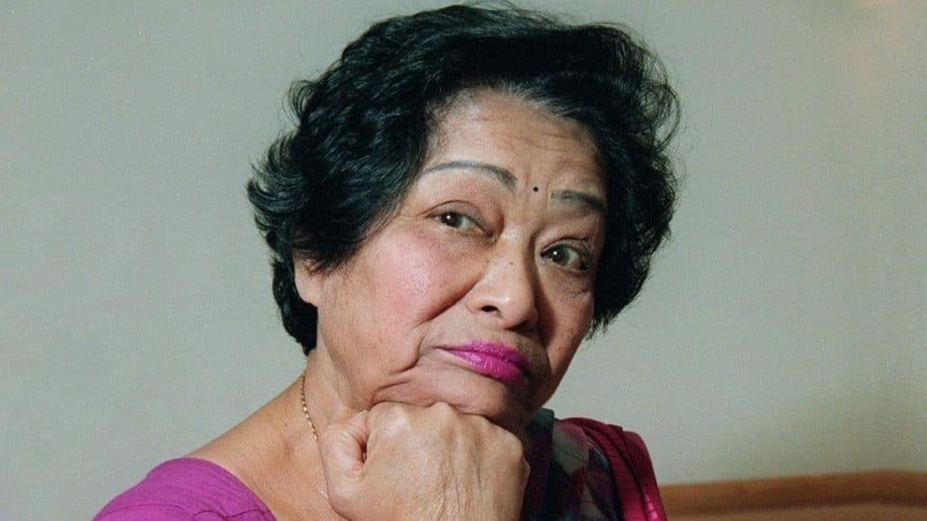 Shakuntala Devi