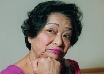 Shakuntala Devi