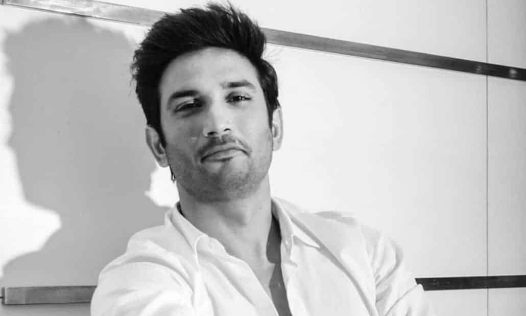 Sushant Singh Rajput Case