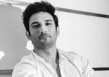 Sushant Singh Rajput Case
