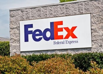 FedEx