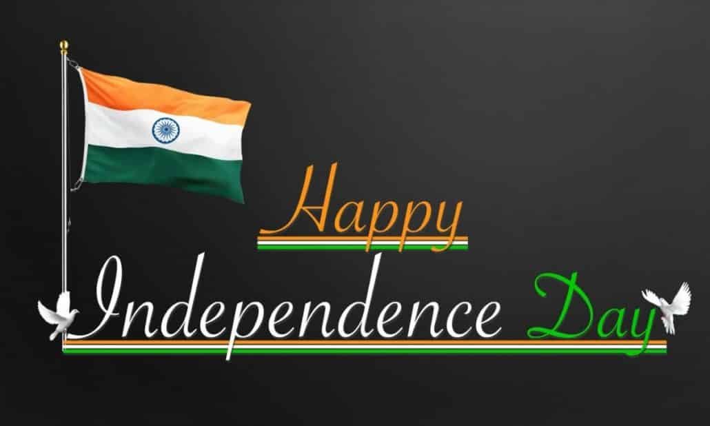 Happy Independence Day