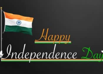 Happy Independence Day