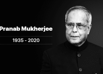 Pranab Mukherjee
