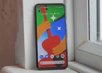 google pixel 4a launch