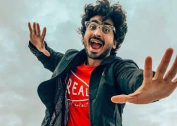 Ravi Teja Mahadasyam