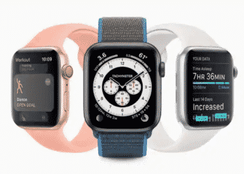 Apple Watch Series 6 launched at Rs 40,900, Watch SE, iPad Air, 8th-gen iPad unveiled