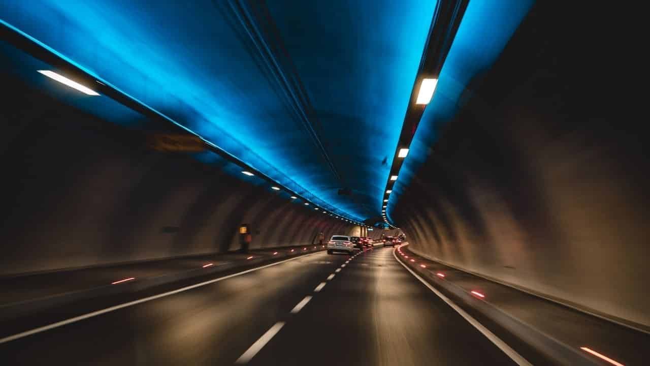 The world's longest highway Atal tunnel is ready to open in Jammu