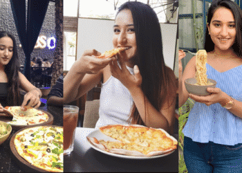 Let’s Guzzle with Sneha